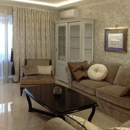 Apartman At Commodoro