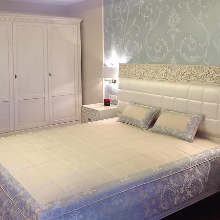 Apartman At Commodoro Villeneuve-Loubet