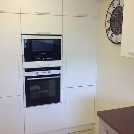 Apartman At Commodoro Villeneuve-Loubet